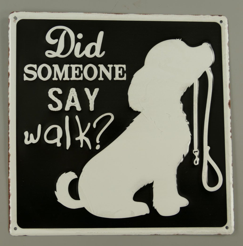 buy-the-newest-wandschild-gestanzt-30-cm-x-30-cm-did-someone-say-walk-online_0.jpg