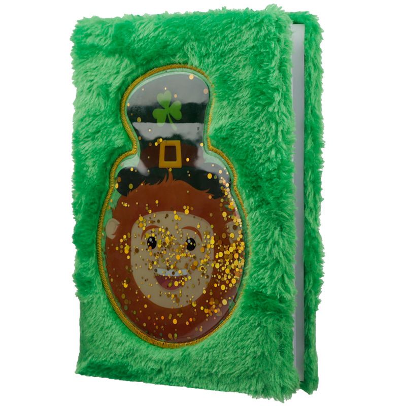 your-online-store-for-officially-licensed-notizbuch-mit-pluscheinband-irischer-gluckskobold-leprechaun-online_1.jpg